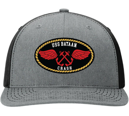 USS Bataan