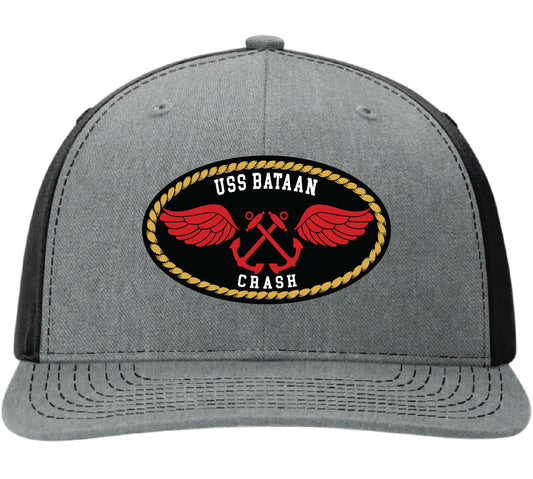 USS Bataan