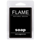Flame Decon soap bar for firefighter daily decon