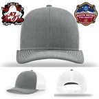 South Metro Fire Rescue firefighter hat for crews and supporters