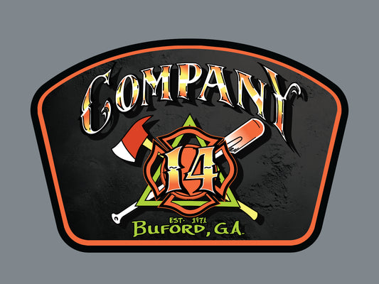 Buford Company 14