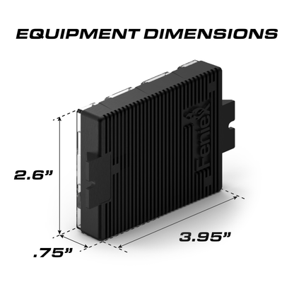 Feniex Q-Link Module