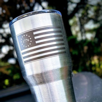 Custom engraved tumbler, Monogram tumbler, custom monogram, stainless steel tumbler, custom tumbler, best tumbler, Custom YETI, better than yeti. cheap tumblers, cheap custom tumblers