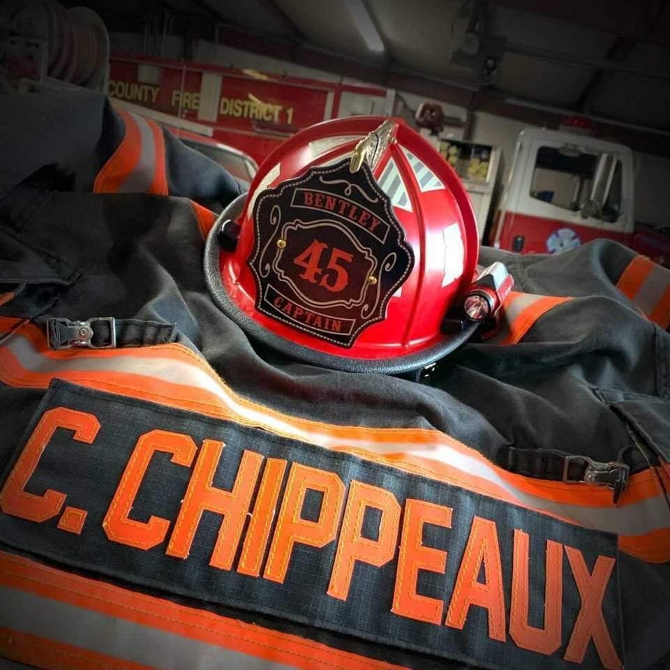 Custom Helmet Shield, Flag Helmet Shields, Firefighter Helmet Shield, Red Line Helmet Shield, Leather Fire Shields, Fire Helmet Fronts, Leather Fire Shields, Custom Leather Shields, Leather Helmet Fronts, Custom Leather Front, GB Shields