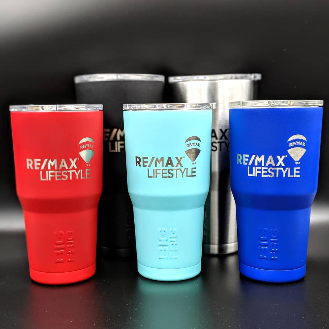You Can Customize Yeti Tumblers for Free Right Now